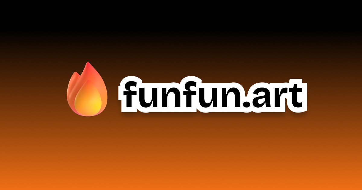 FunFun.Art